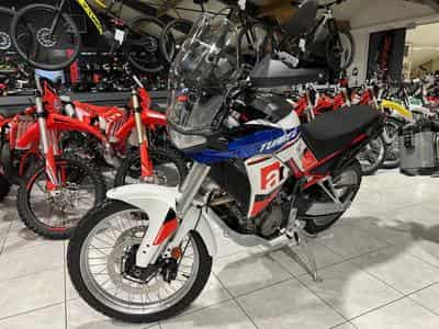 Aprilia Tuareg 660 Dakar Podium (2026) - Photo 2