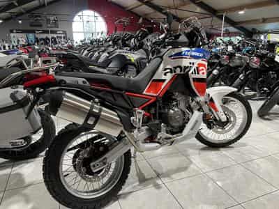 Aprilia Tuareg 660 Dakar Podium (2026) - Photo 3