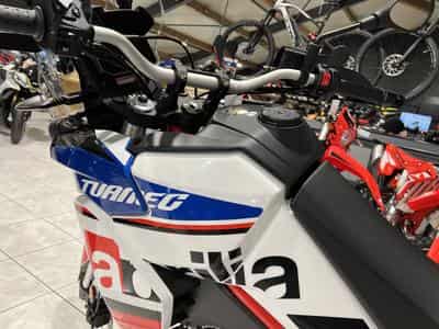 Aprilia Tuareg 660 Dakar Podium (2026) - Photo 7