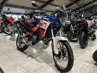 Aprilia Tuareg 660 Dakar Podium (2026) - Photo 8