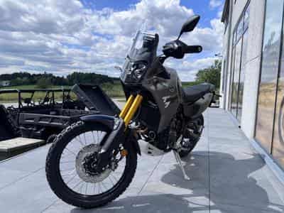 Yamaha XTZ TENERE (2026) - Foto 2