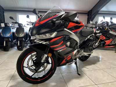 Aprilia RS 457 (2026) - Foto 2