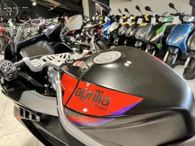 Aprilia RS 457 (2026) - Foto 6