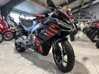 Aprilia RS 457 (2026) - Foto 7