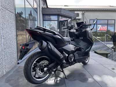 Yamaha T-Max TECHMAX (2026) - Photo 3