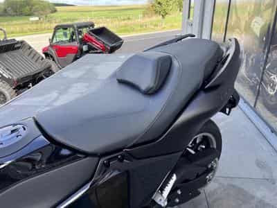 Yamaha T-Max TECHMAX (2026) - Photo 5
