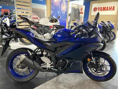 Yamaha YZF-R3 (2026) - Photo 1