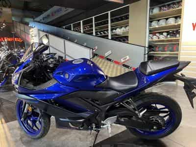 Yamaha YZF-R3 (2026) - Photo 4