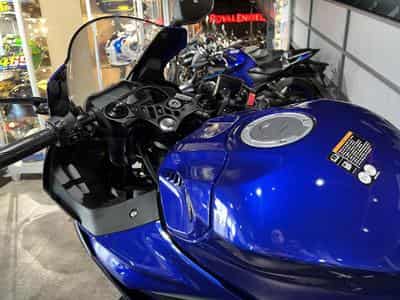 Yamaha YZF-R3 (2026) - Photo 5