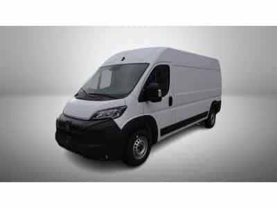 Peugeot Boxer 2.2 BlueHDI 140 EAT8 L3H2 (2025) - Foto 2