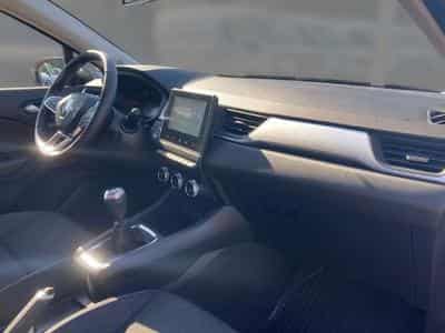 Renault Captur 1.0 TCe 90  Evolution (2025) - Photo 15