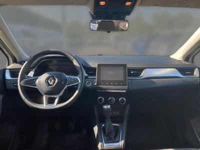 Renault Captur 1.0 TCe 90  Evolution (2025) - Photo 6