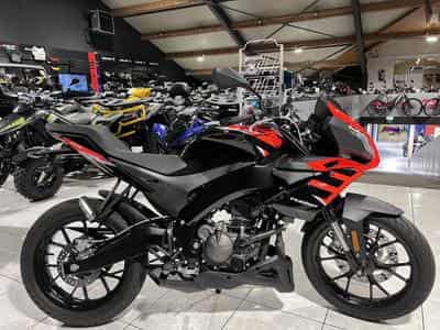Aprilia Tuono 125 (2024) - Photo 1
