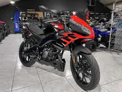 Aprilia Tuono 125 (2024) - Photo 7