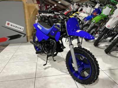 Yamaha PW (2025) - Photo 2