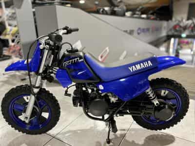 Yamaha PW (2025) - Photo 5