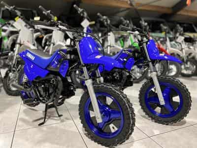 Yamaha PW (2025) - Photo 7