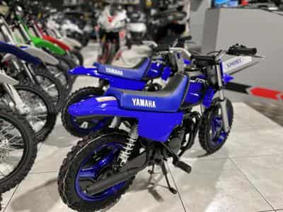 Yamaha PW (2025) - Photo 8