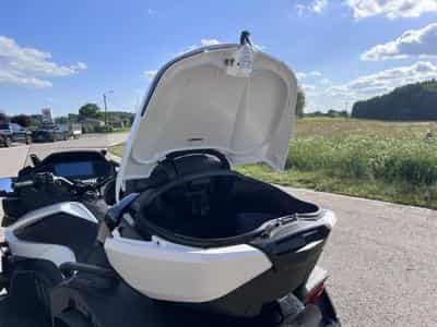 BRP Can-Am Spyder MY25 SEA TO SKY MY25 (2026) - Photo 7