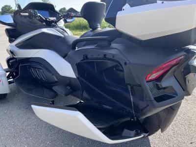 BRP Can-Am Spyder MY25 SEA TO SKY MY25 (2026) - Photo 8
