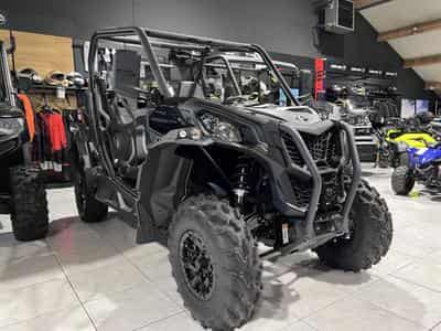 BRP Can-Am Maverick Trail DPS 50 HD 700 T2b ABS + 60Km/h MY25 (2026) - Photo 1