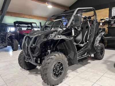 BRP Can-Am Maverick Trail DPS 50 HD 700 T2b ABS + 60Km/h MY25 (2026) - Photo 3