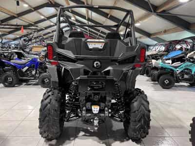 BRP Can-Am Maverick Trail DPS 50 HD 700 T2b ABS + 60Km/h MY25 (2026) - Photo 4