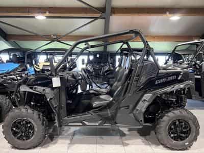 BRP Can-Am Maverick Trail DPS 50 HD 700 T2b ABS + 60Km/h MY25 (2026) - Photo 5