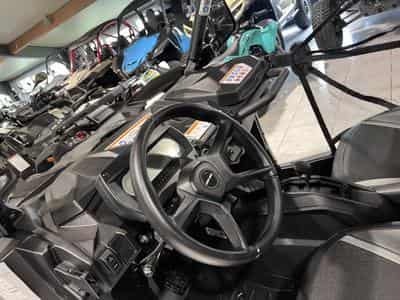 BRP Can-Am Maverick Trail DPS 50 HD 700 T2b ABS + 60Km/h MY25 (2026) - Photo 8