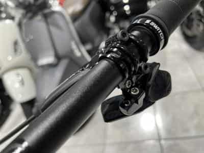 Fantic XTF 1.5 Race  L 630 Wh, 29''-29'', freins 2 pistons gris, 90 Nm (2026) - Photo 8