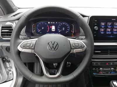 VW T-Cross 1.0 TSi 115 DSG R-Line (2025) - Photo 12