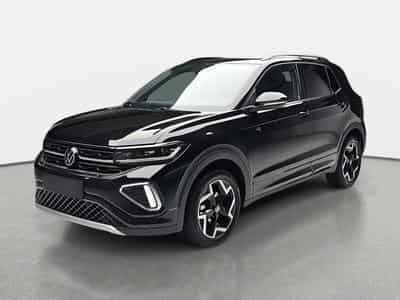 VW T-Cross 1.0 TSi 115 DSG R-Line (2025) - Photo 2