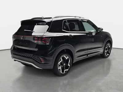 VW T-Cross 1.0 TSi 115 DSG R-Line (2025) - Photo 3
