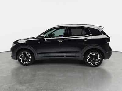 VW T-Cross 1.0 TSi 115 DSG R-Line (2025) - Photo 4