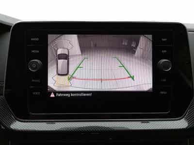 VW T-Cross 1.0 TSi 115 DSG R-Line (2025) - Photo 9