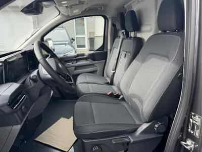 Ford Transit 2.0 ECOBLUE 170 BVA L2H1 Limitited (2025) - Photo 10