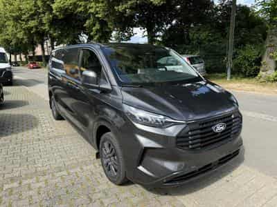 Ford Transit 2.0 ECOBLUE 170 BVA L2H1 Limitited (2025) - Photo 2