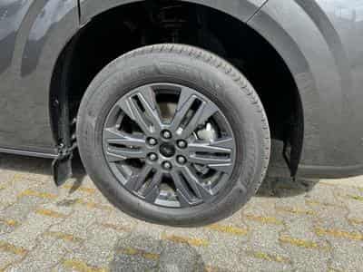 Ford Transit 2.0 ECOBLUE 170 BVA L2H1 Limitited (2025) - Photo 8