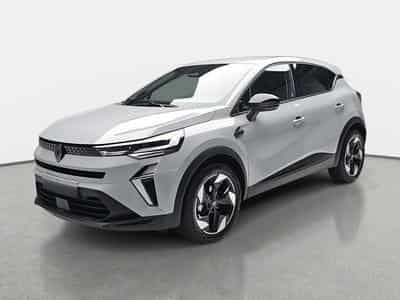 Renault Captur 1.3 TCe MHD 160 EDC Techno (2025) - Photo 2