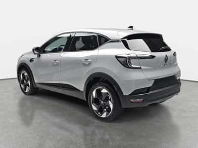 Renault Captur 1.3 TCe MHD 160 EDC Techno (2025) - Photo 4
