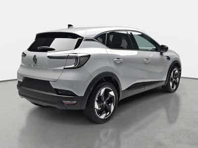 Renault Captur 1.3 TCe MHD 160 EDC Techno (2025) - Photo 5