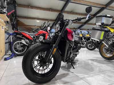 CF Moto 450 CL-C (2024) - Photo 2