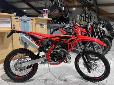 Beta R Enduro SPORT 2T (2024) - Photo 1