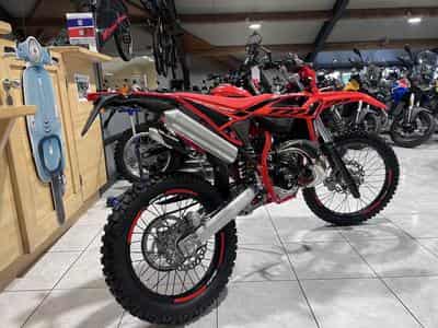 Beta R Enduro SPORT 2T (2024) - Photo 3