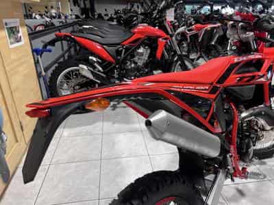 Beta R Enduro SPORT 2T (2024) - Photo 5