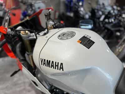 Yamaha XSR GP (2025) - Photo 6