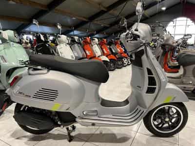 Vespa GTS 125 Grigio entusiasta matt (2026) - Foto 1