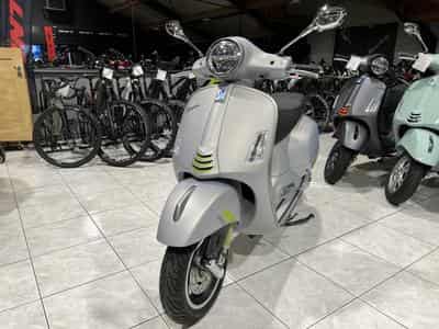 Vespa GTS 125 Grigio entusiasta matt (2026) - Foto 2
