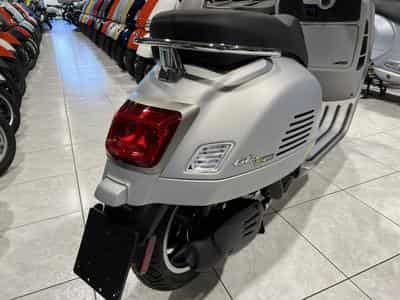 Vespa GTS 125 Grigio entusiasta matt (2026) - Foto 3