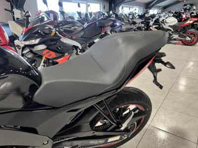 Aprilia Tuono 125 Rabaissée 550-065-35 (2026) - Photo 5